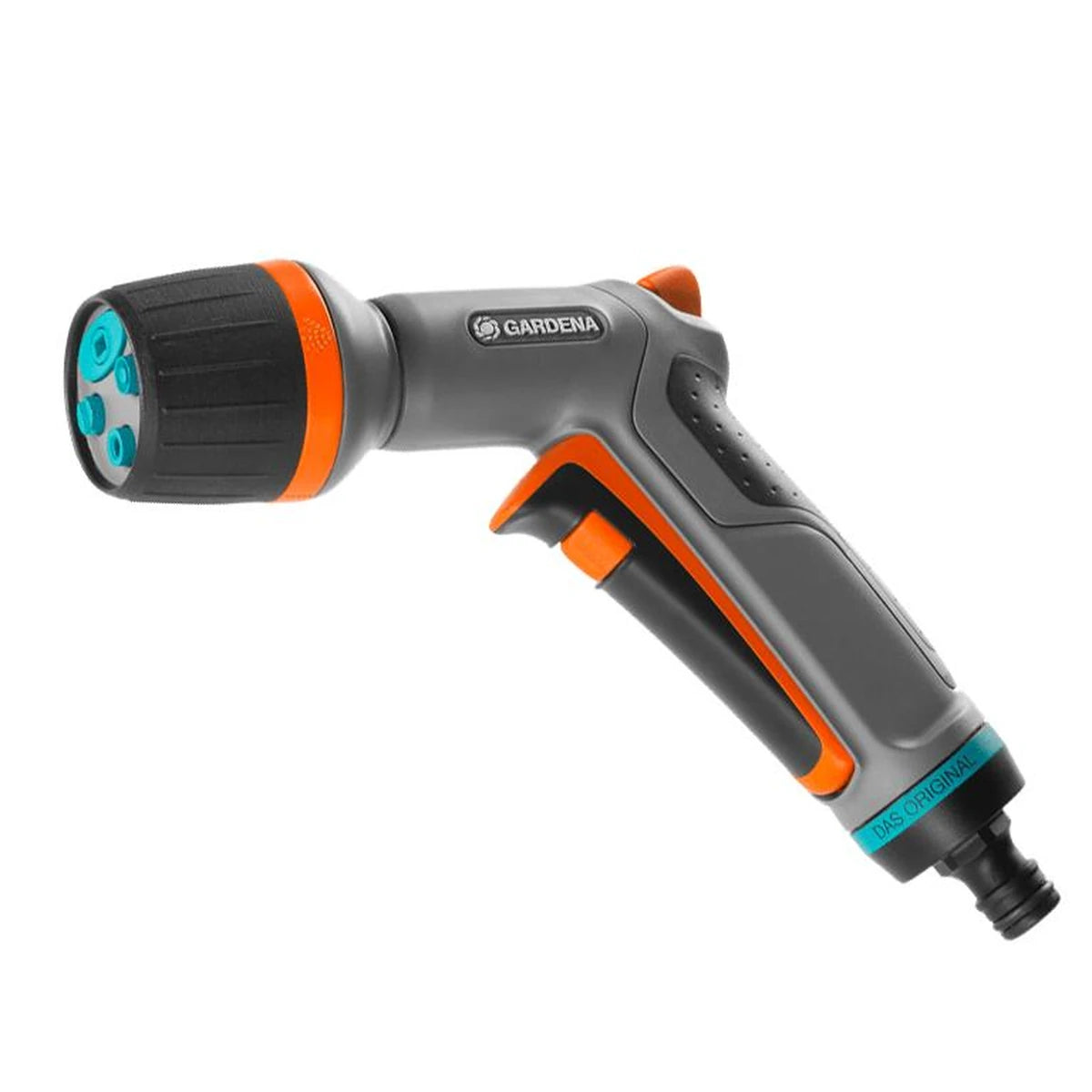 GARDENA ecoPulse Comfort Cleaning Nozzle – product view