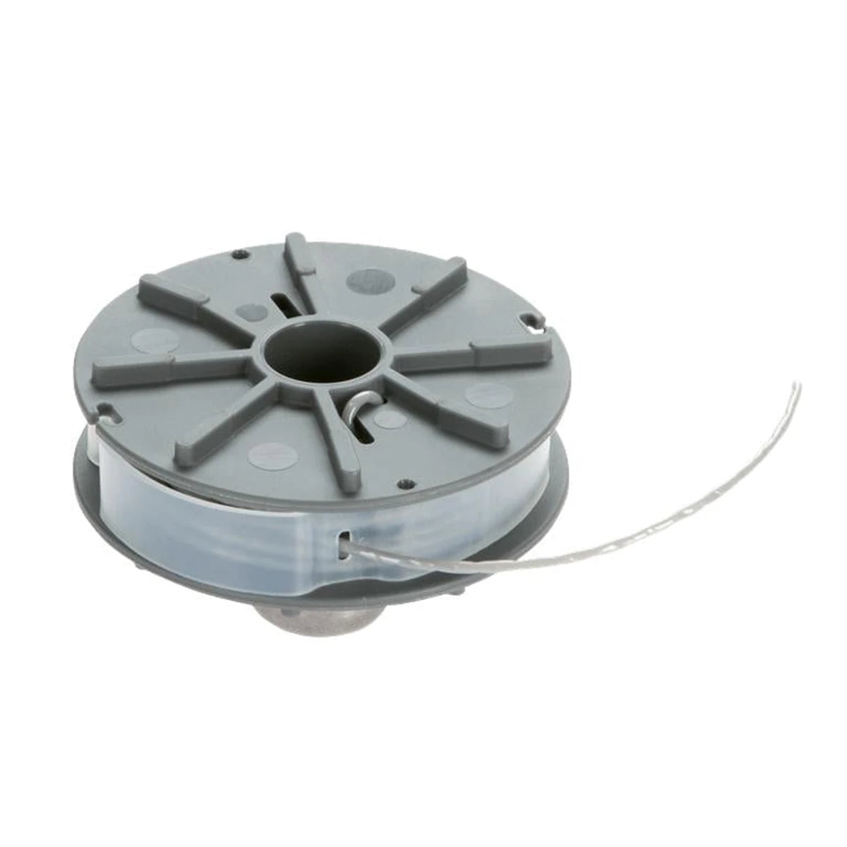 GARDENA Filament for TurboTrimmer – filament spool product view
