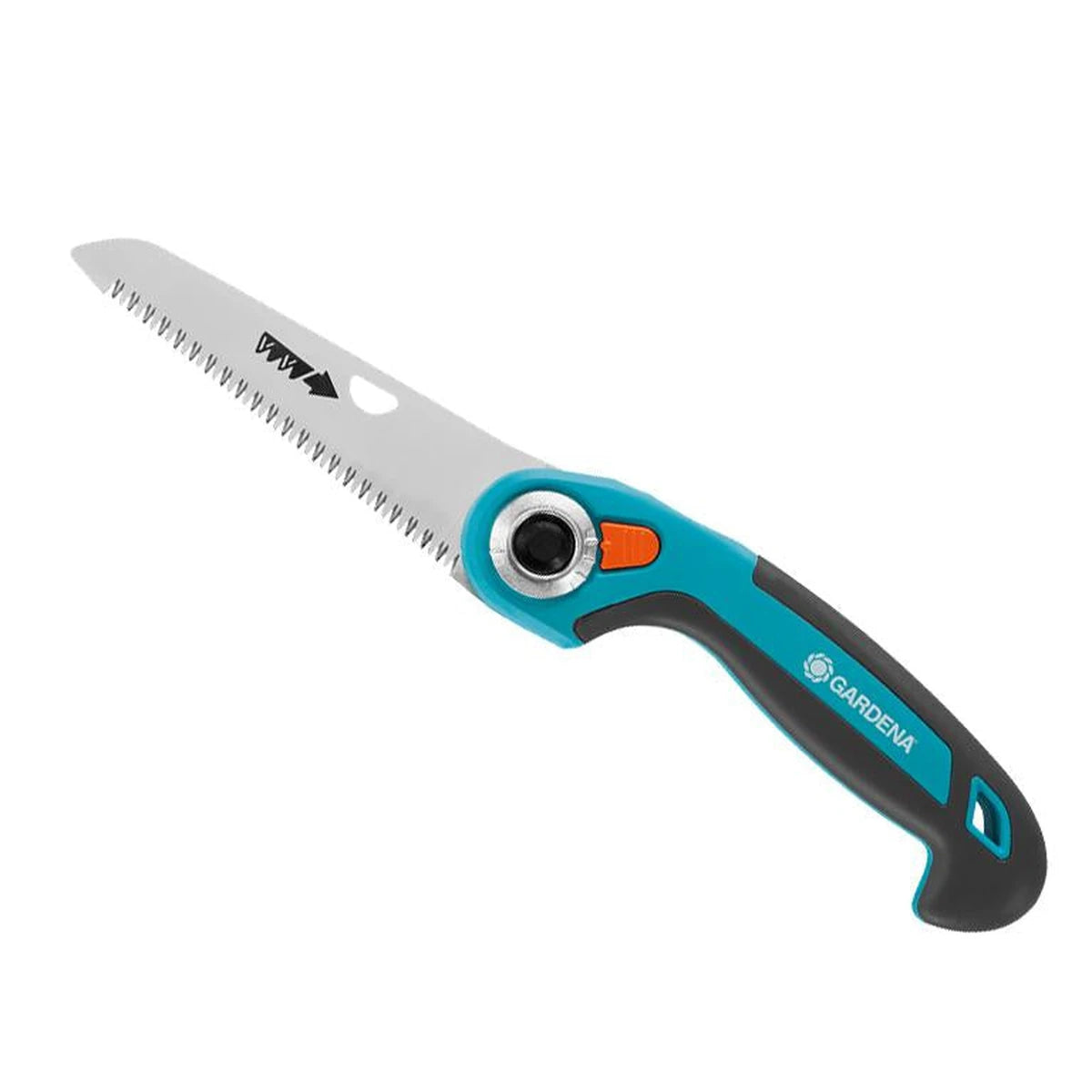 GARDENA Folding Saw Garden 135P – open saw product view