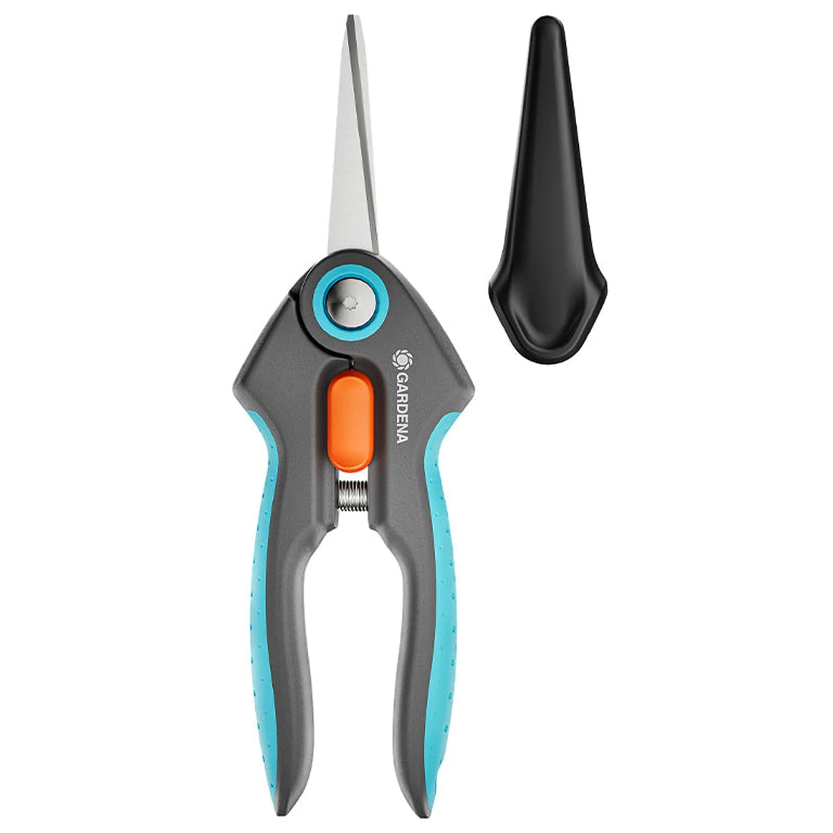 GARDENA FreshCut – product view with blade cover