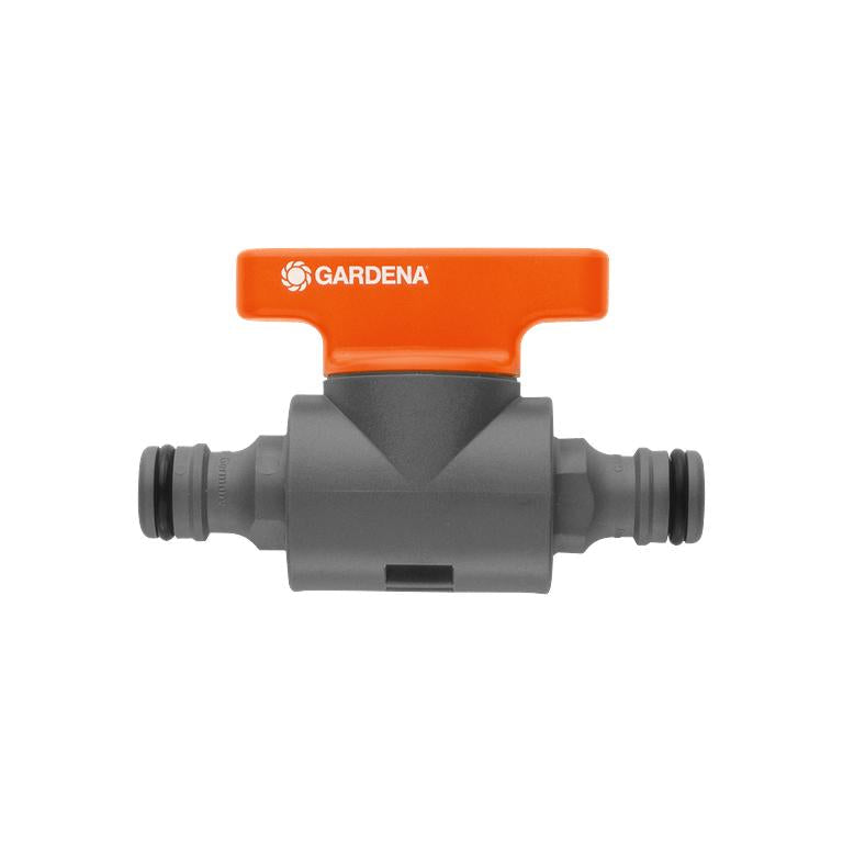 GARDENA Flow-Control Valve-GARDENING.co.za