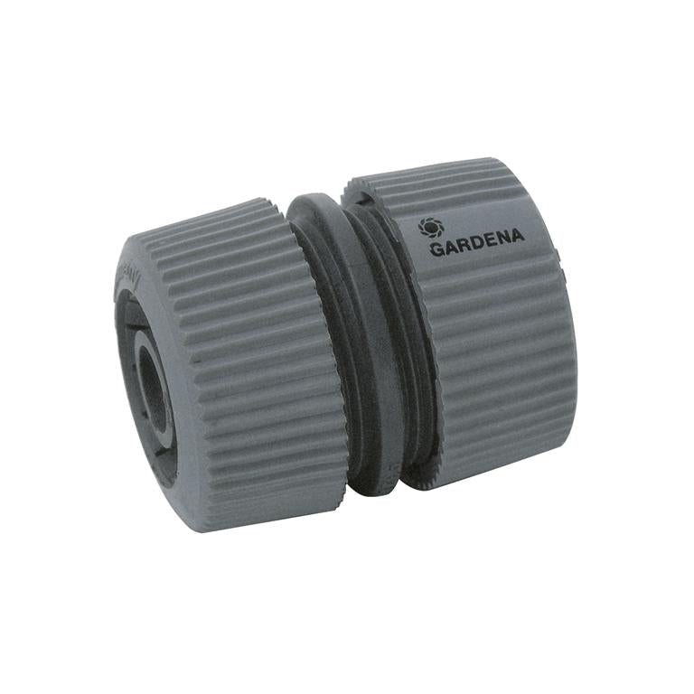 GARDENA Hose Repairer 19mm (3/4") / 16mm (5/8")-GARDENING.co.za