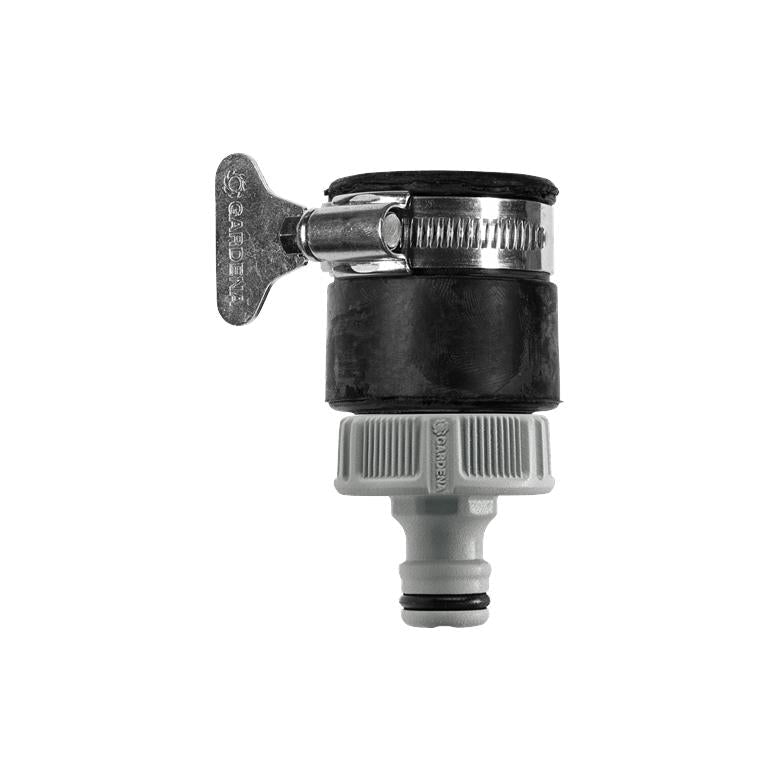 GARDENA Hose Fittings - GARDENA Round Tap Connector