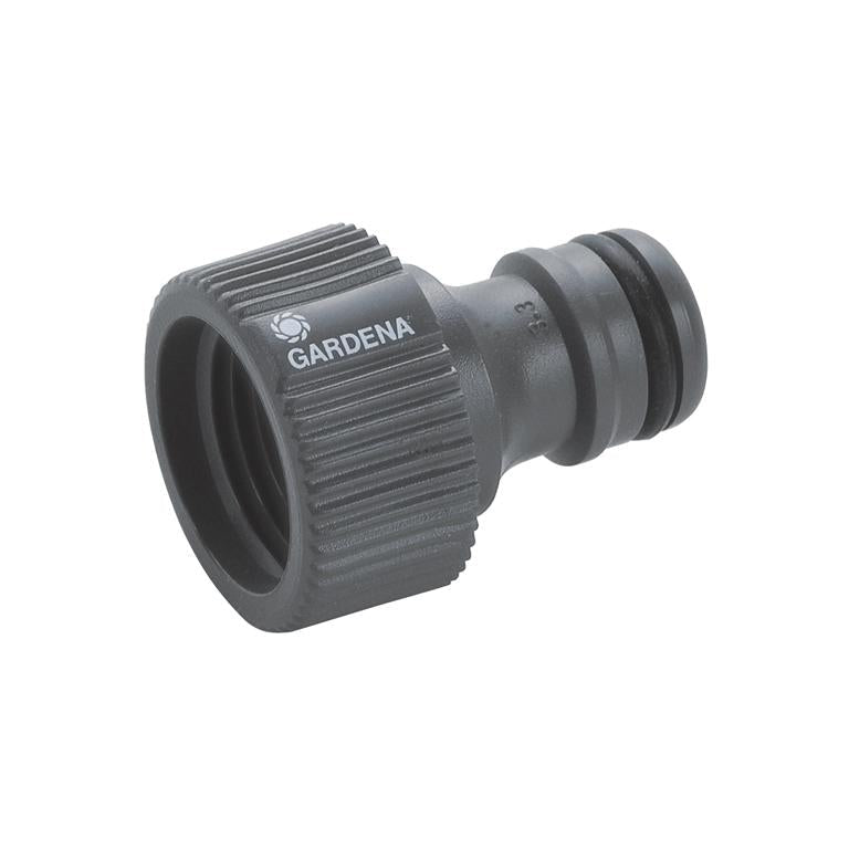 GARDENA Tap Connector, 16mm (5/8")-GARDENING.co.za