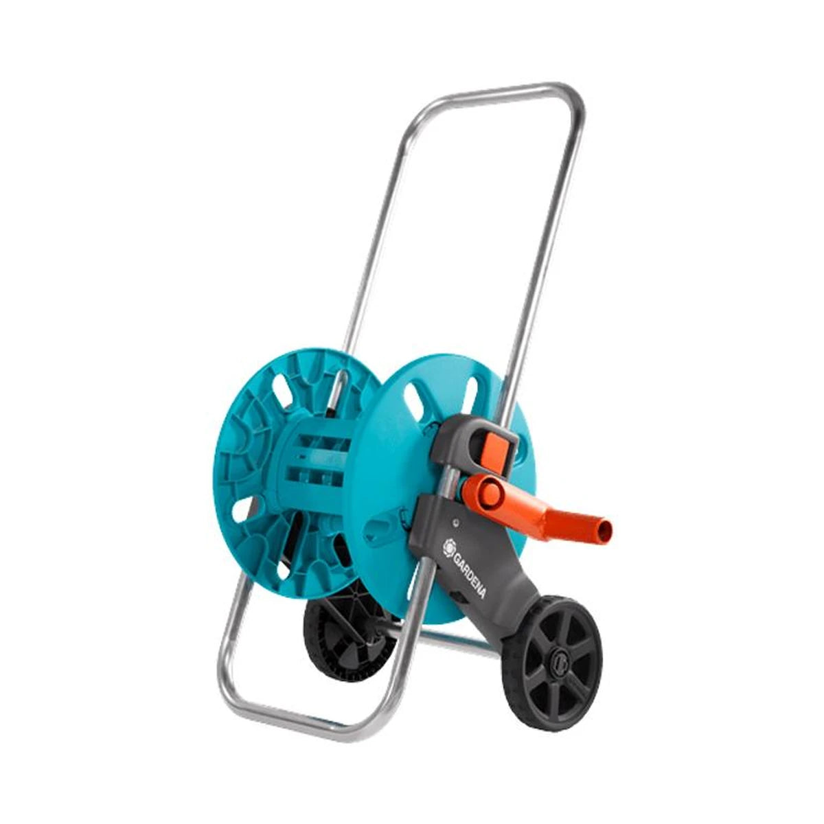 GARDENA Hose Trolley CleverRoll S – product view