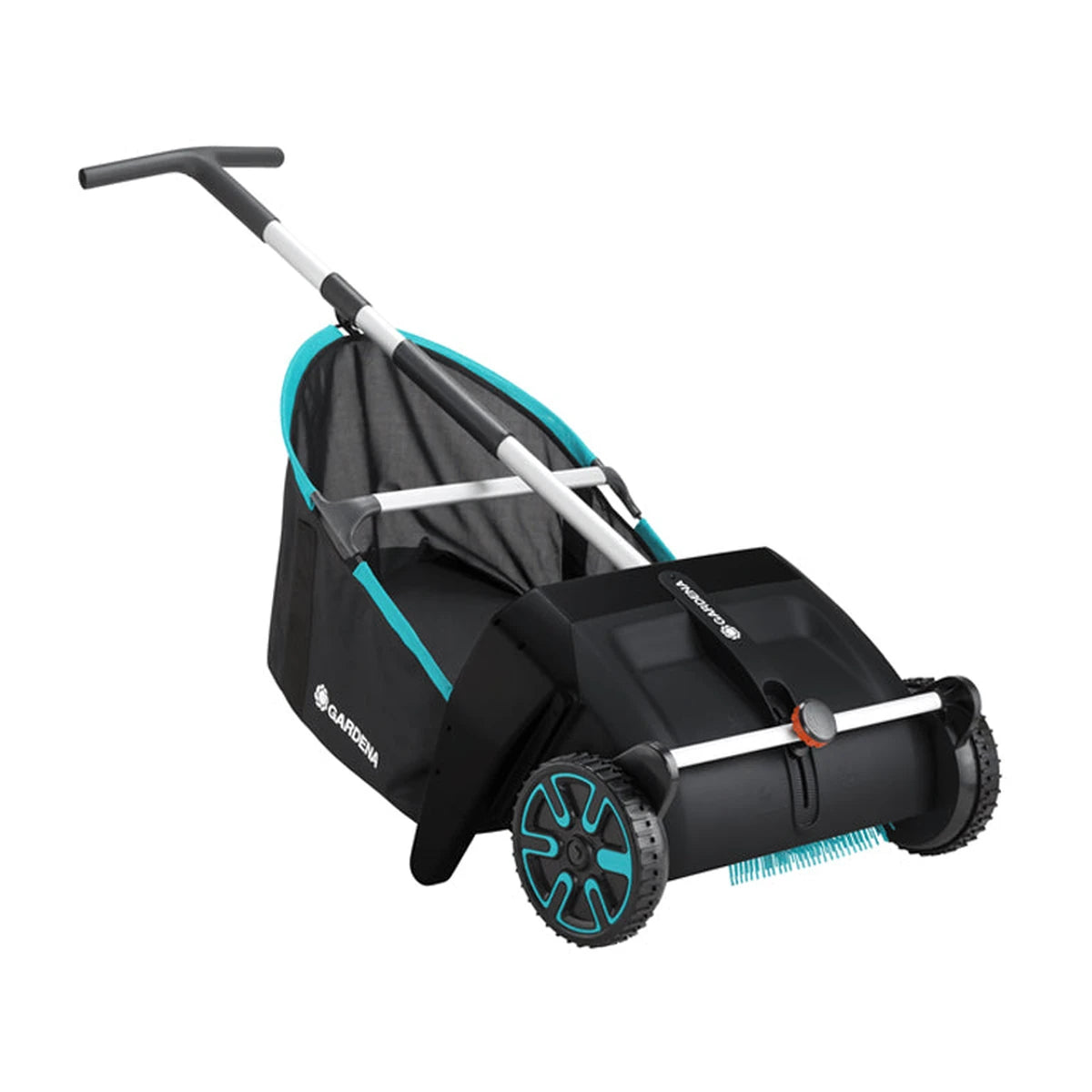 GARDENA Leaf and Lawn Collector – product view