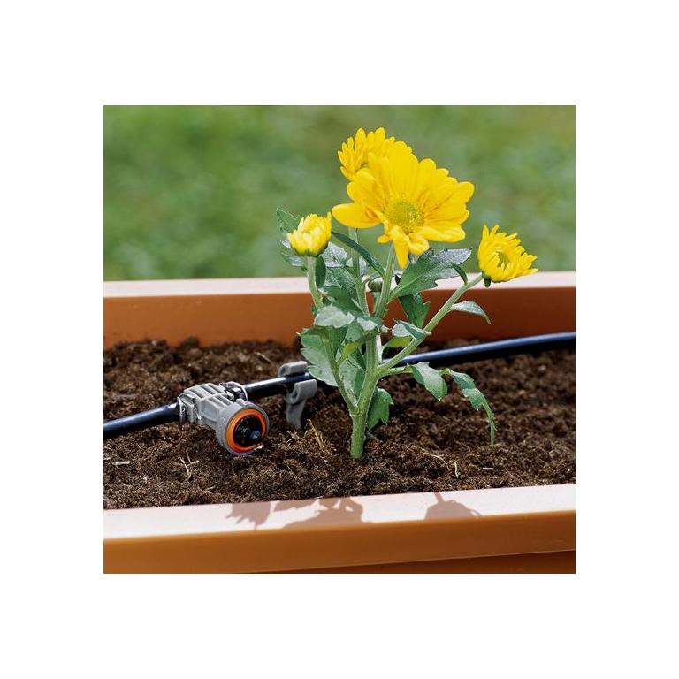 Endline Drip Head Only, Pack of 10-GARDENING.co.za