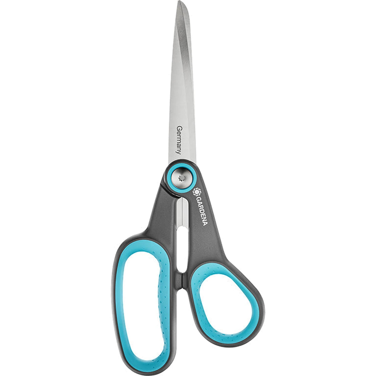 GARDENA MultiCut – product view with blade cover