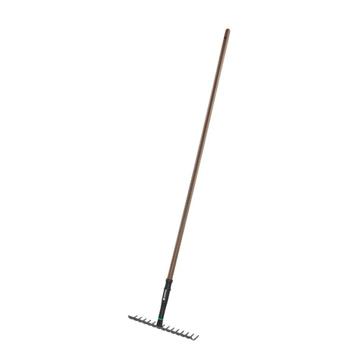 GARDENA NatureLine Rake 36 cm (14 Tines) – product view