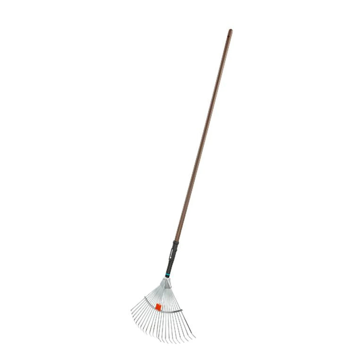 GARDENA NatureLine Adjustable Rake – product view