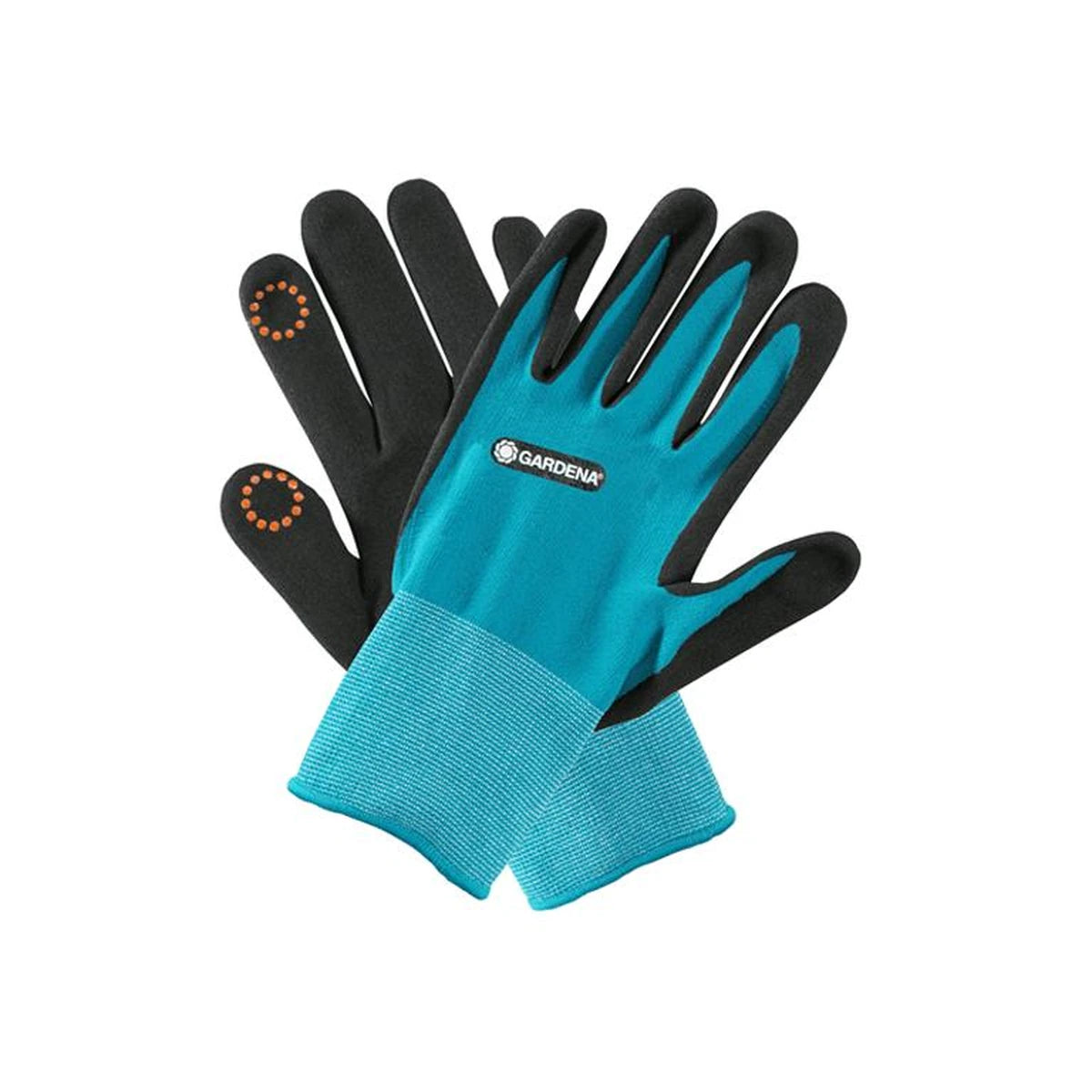 GARDENA Planting and Soil Glove, Medium – product view