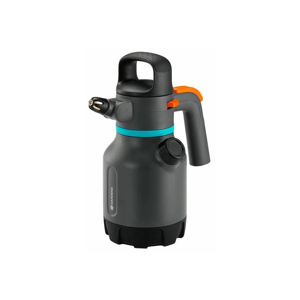GARDENA Pressure Sprayer 1,25 Litre – product view