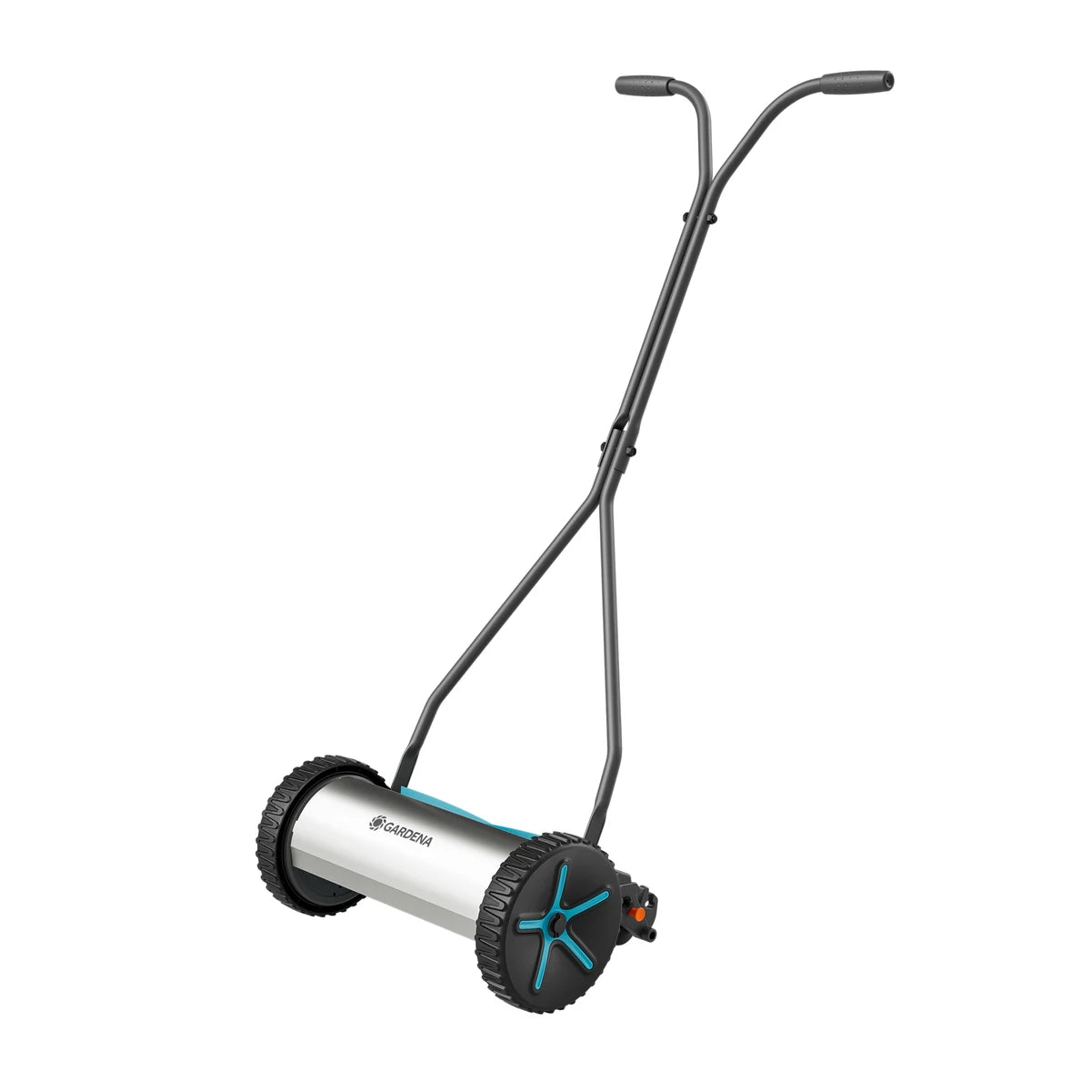 GARDENA Comfort 330 Cylinder Mower 33 cm shown on a white background