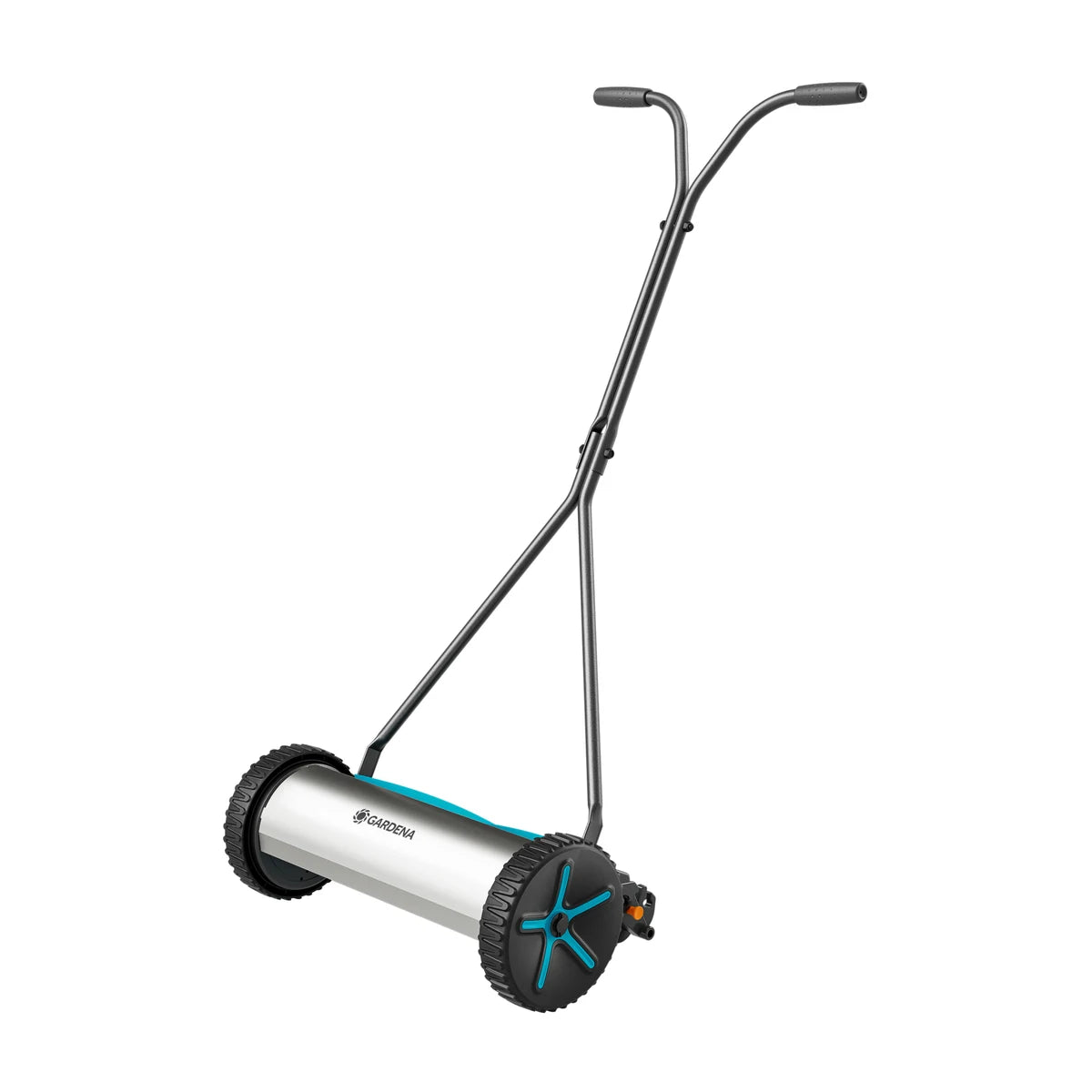 GARDENA Comfort 400 Cylinder Mower 40 cm shown on a white background