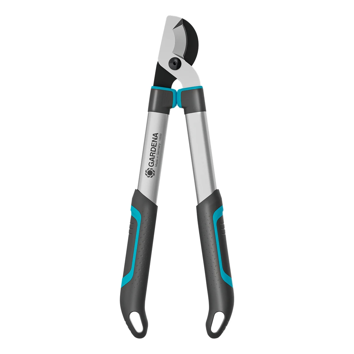 GARDENA EasyCut S Bypass Lopper 45 mm shown on a white background