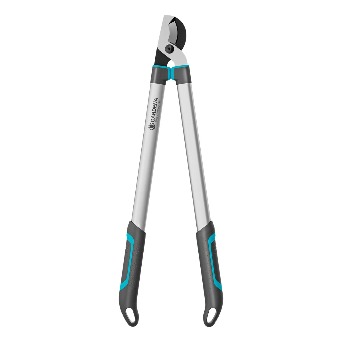GARDENA EasyCut L Bypass Lopper 45 mm shown on a white background