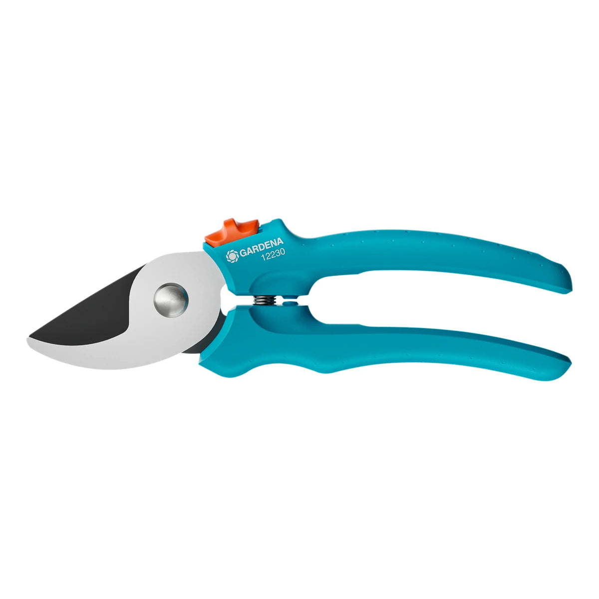 GARDENA EasyCut Bypass Secateurs 20 mm shown on a white background