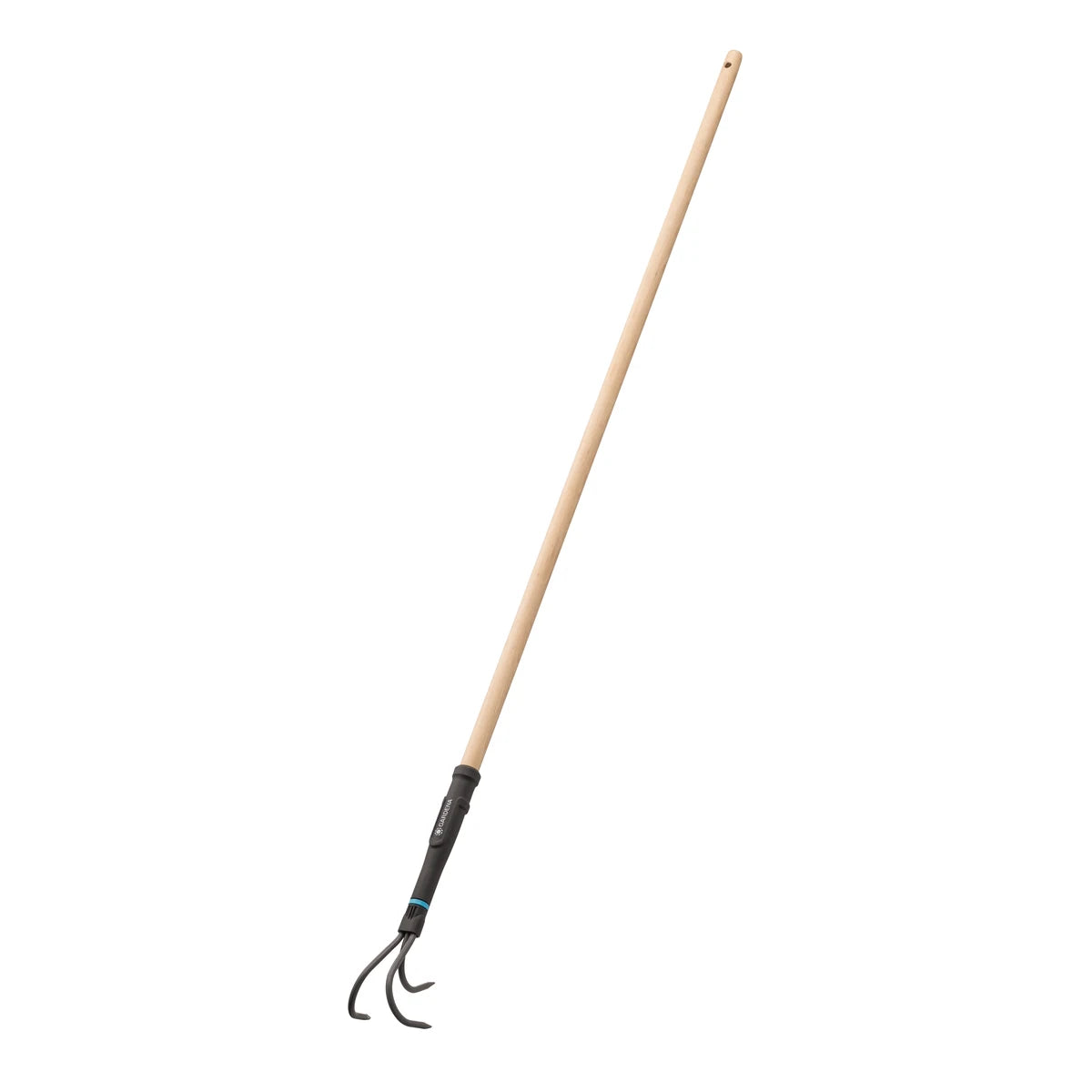 GARDENA PureLine Grubber 9 cm shown on a white background
