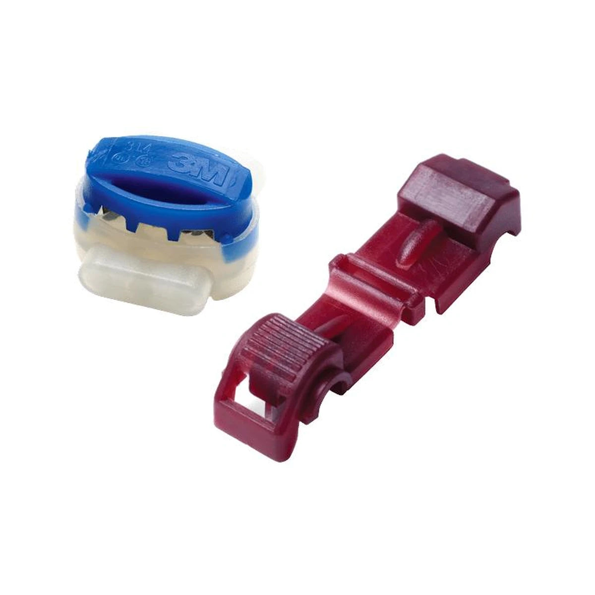 GARDENA Robotic Lawnmower Coupler Connector Kit – connector components