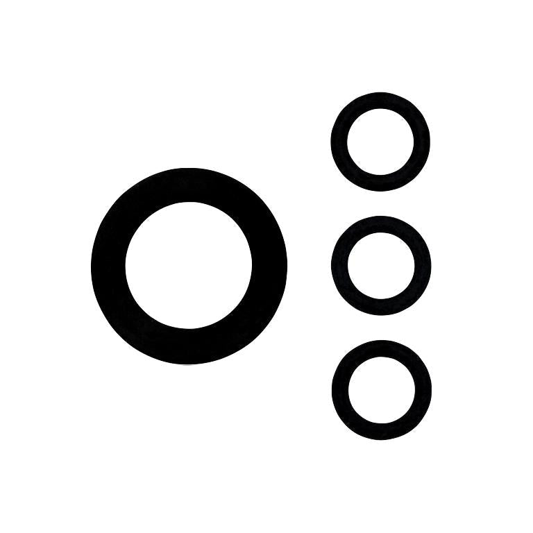 GARDENA Washer Set, 12,5mm (1/2")-GARDENING.co.za