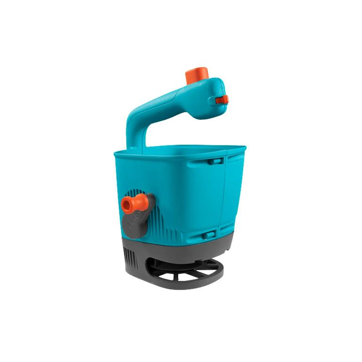 GARDENA Spreader Hand Held – product view