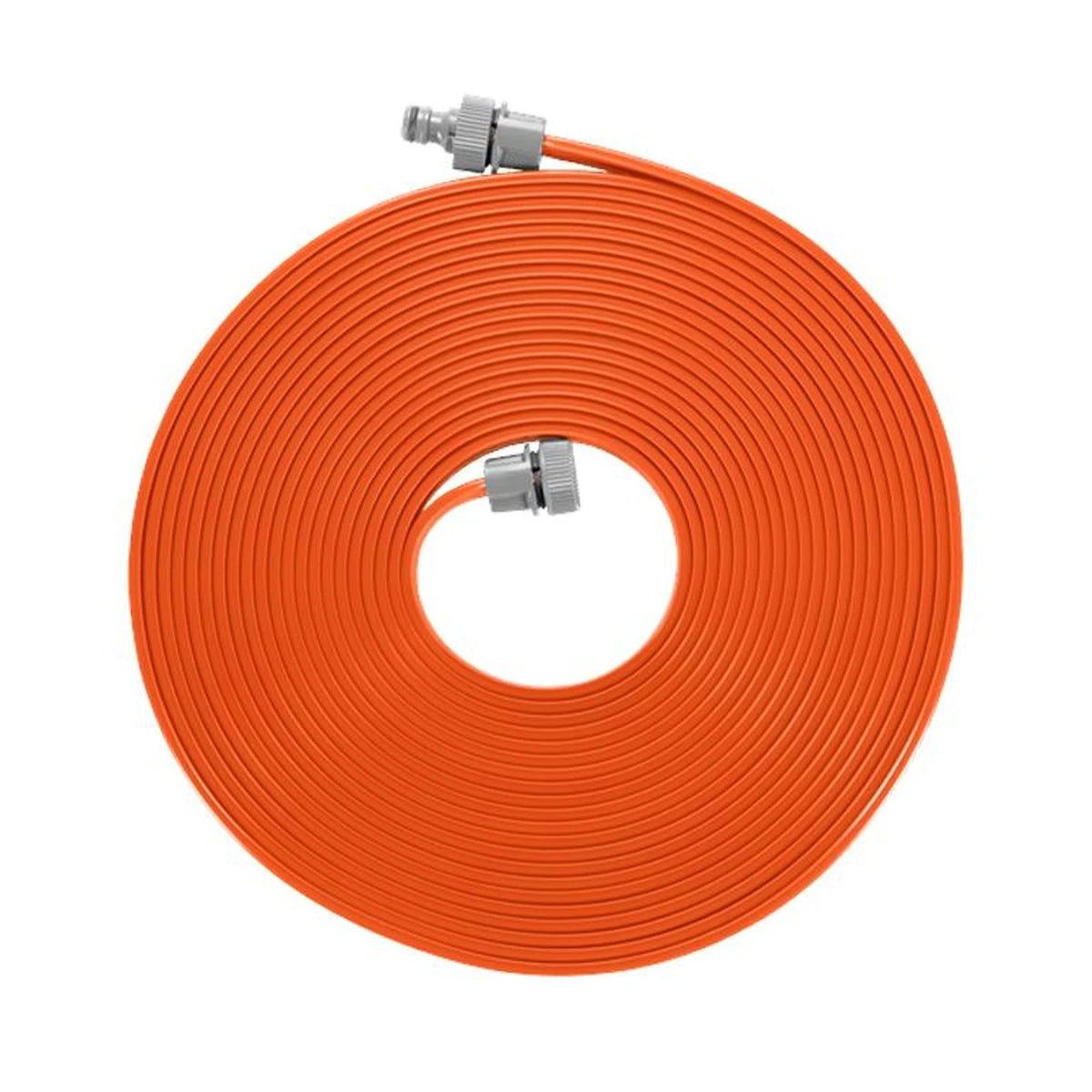 GARDENA Sprinkler Hose 7.5m – coiled product view