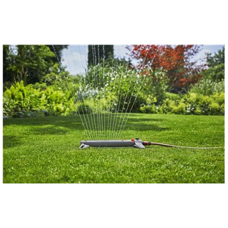 GARDENA Sprinklers - GARDENA Oscillating Sprinkler AquaZoom M