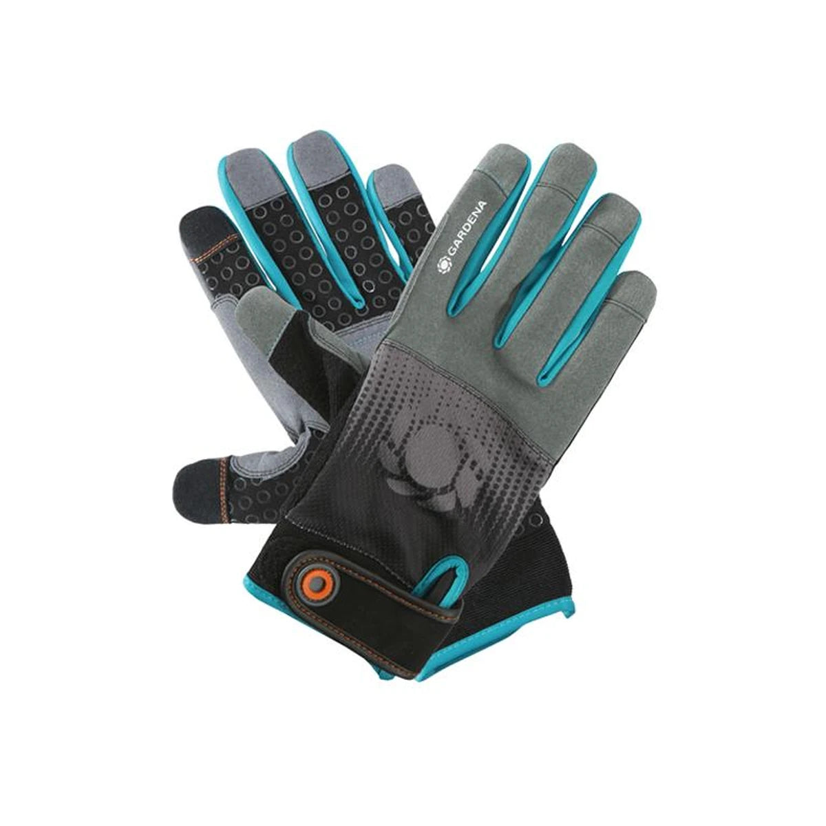 GARDENA Tool and Wood Glove, Medium – product view