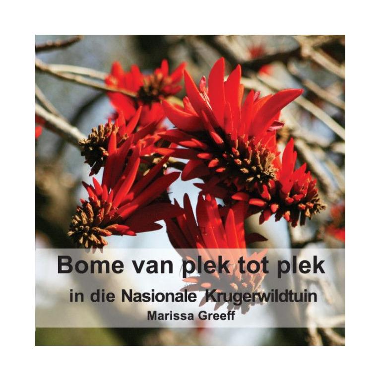 Bome van plek tot plek in die Nasionale Krugerwildtiun-GARDENING.co.za