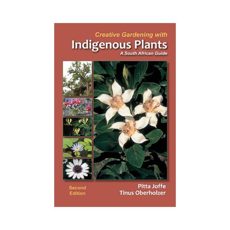 Creative Gardening with Indigenous Plants-GARDENING.co.za