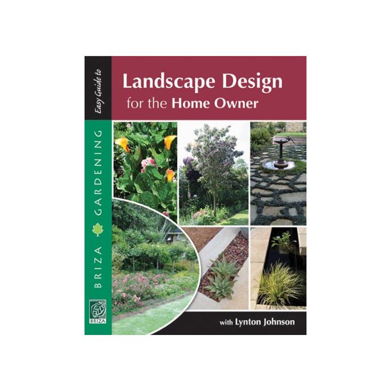 Easy Guide to Landscape Design for the Home Owner-GARDENING.co.za