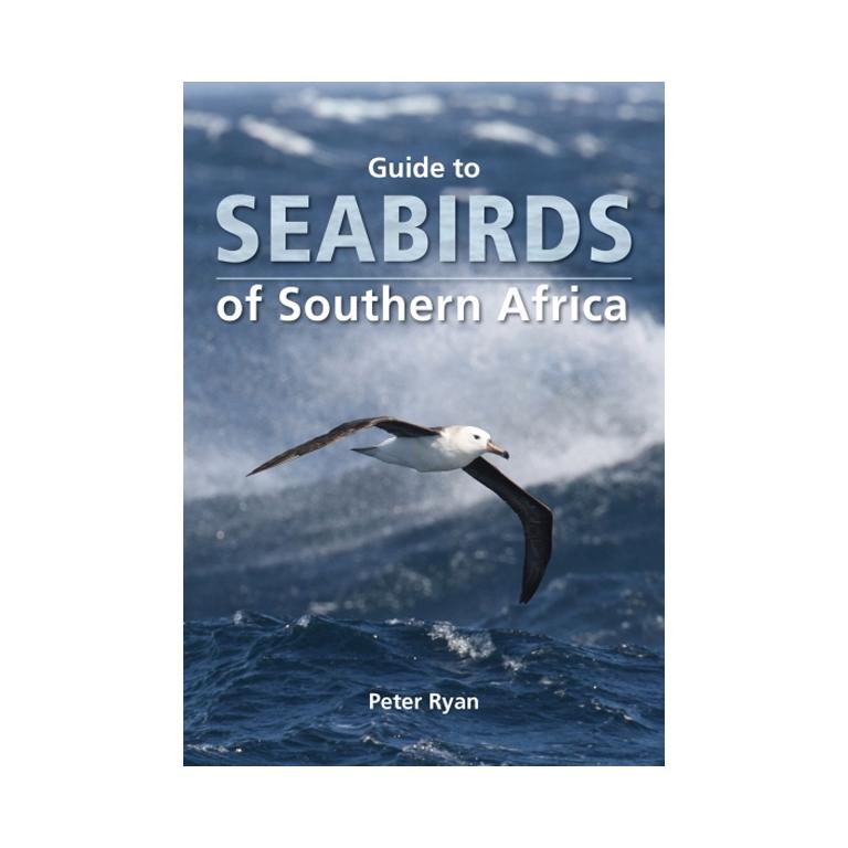 Guide to Seabirds of Southern Africa-GARDENING.co.za
