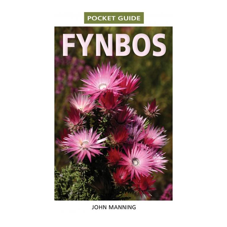 Pocket Guide Fynbos-GARDENING.co.za
