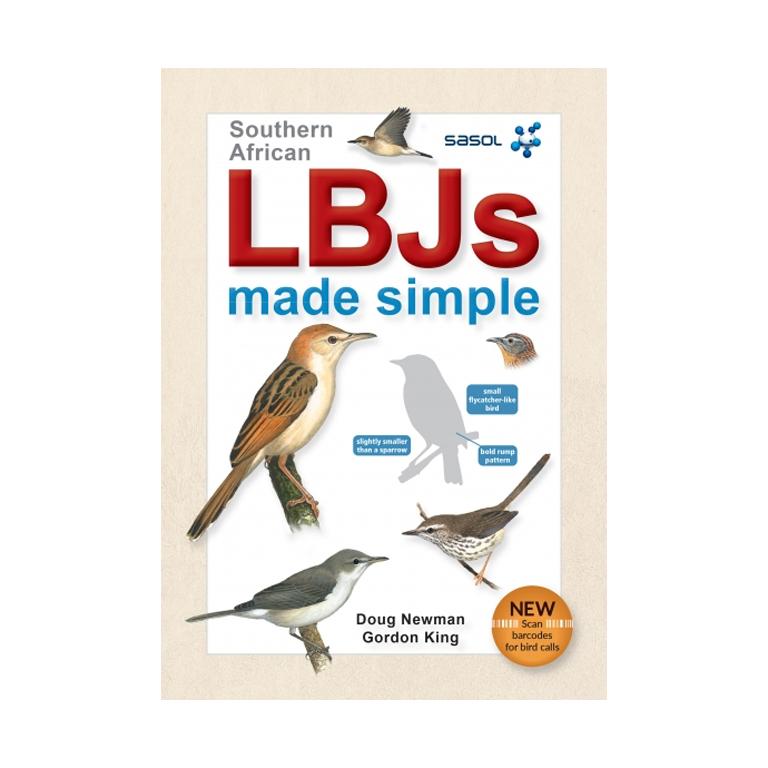 Southern African LBJs Made Simple-GARDENING.co.za