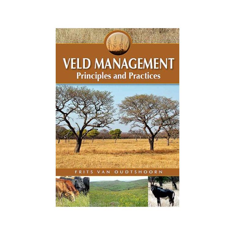 Veld Management - Principles and Practices-GARDENING.co.za
