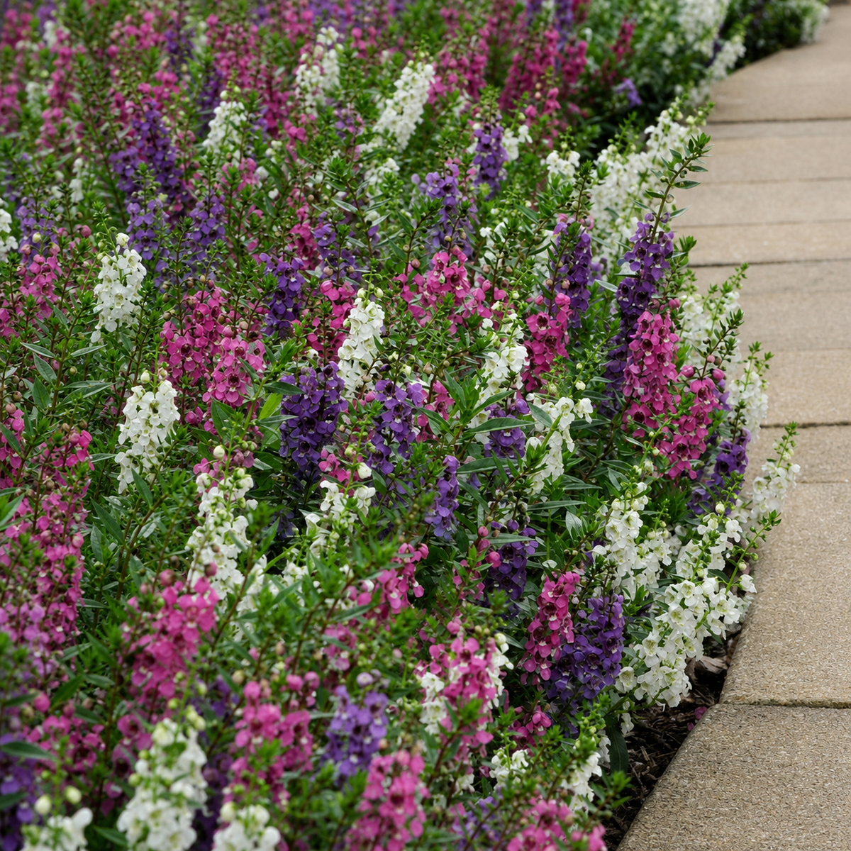 ANGELONIA SERENITA MIX