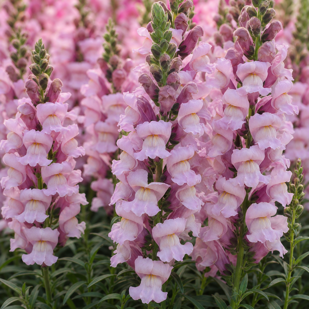 Antirrhinum Potomac Lavender Seeds - Ubuntuberg Seeds product image