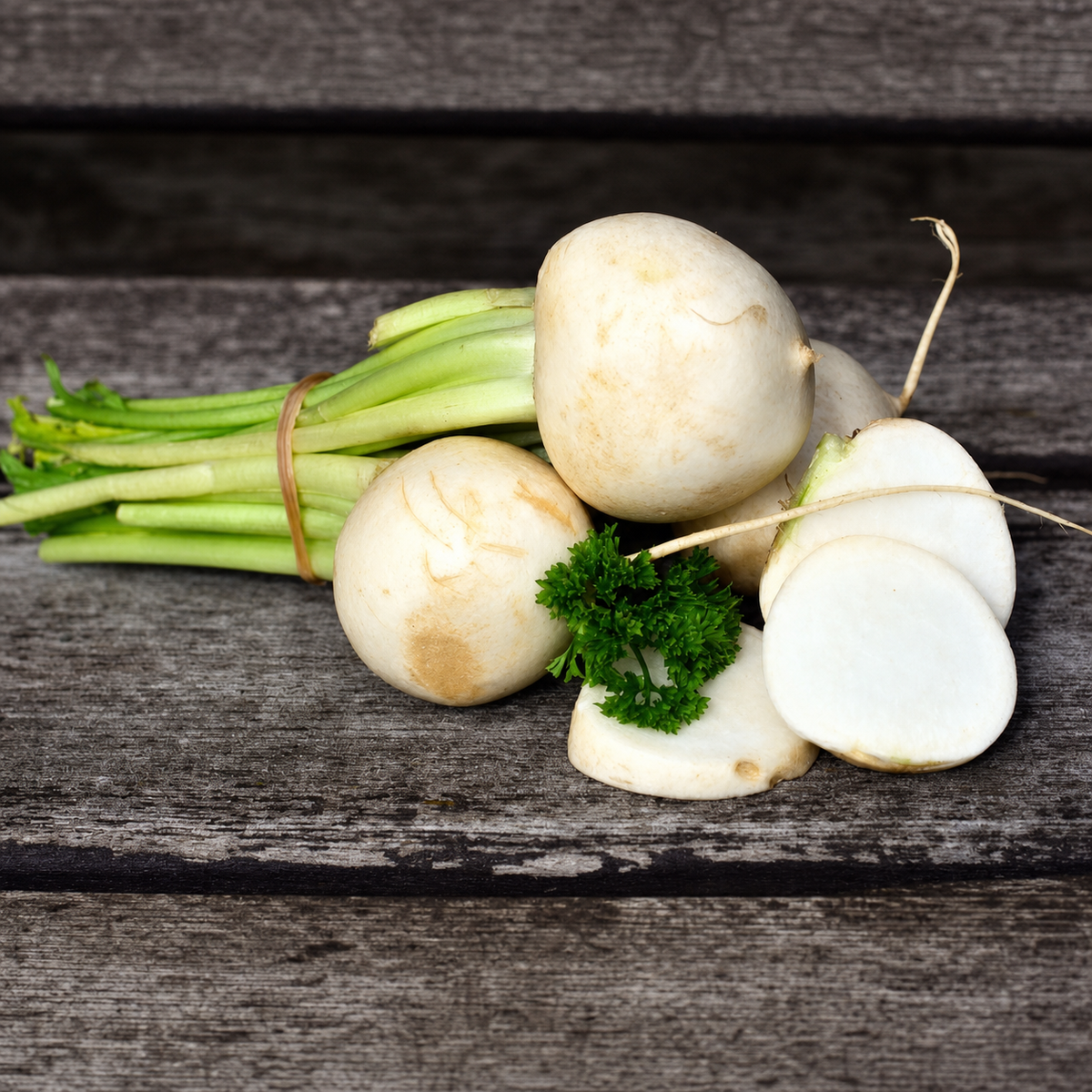 BEETROOT WHITE ALBINO