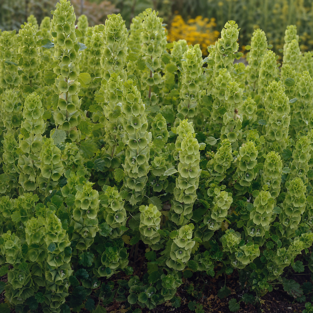 Bells Of Ireland Seeds - Ubuntuberg Seeds product image
