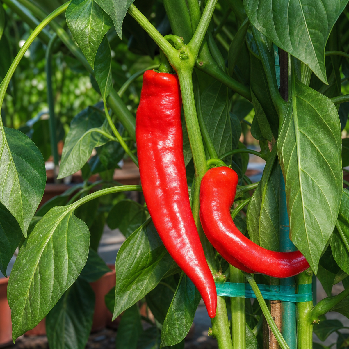 Paprika Chili