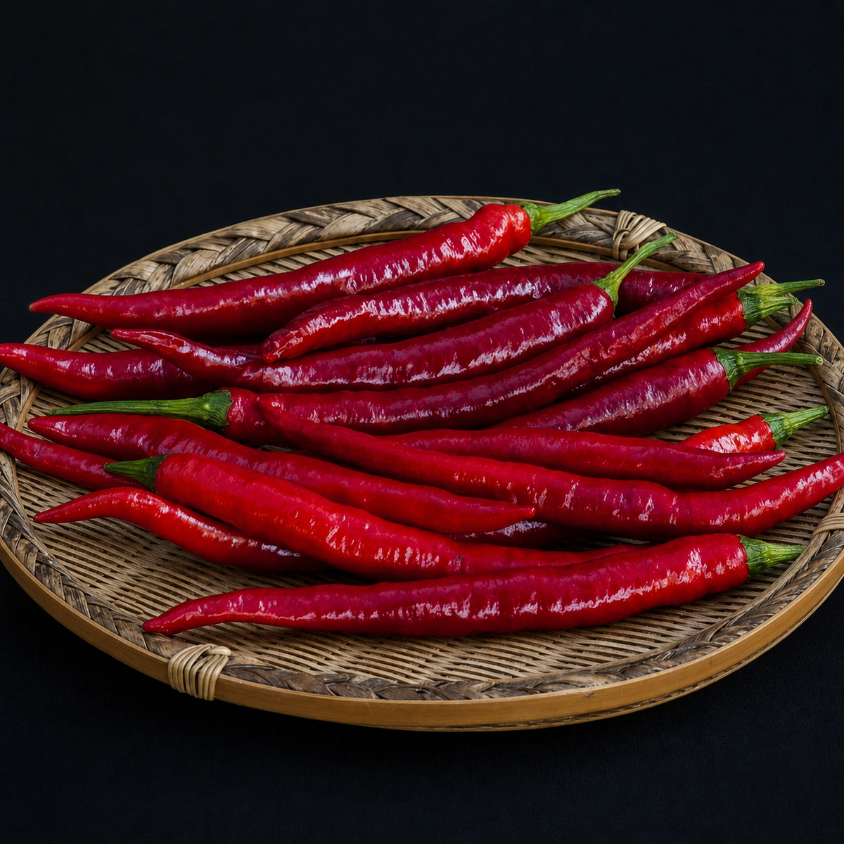 CAPSICUM RAJAH
