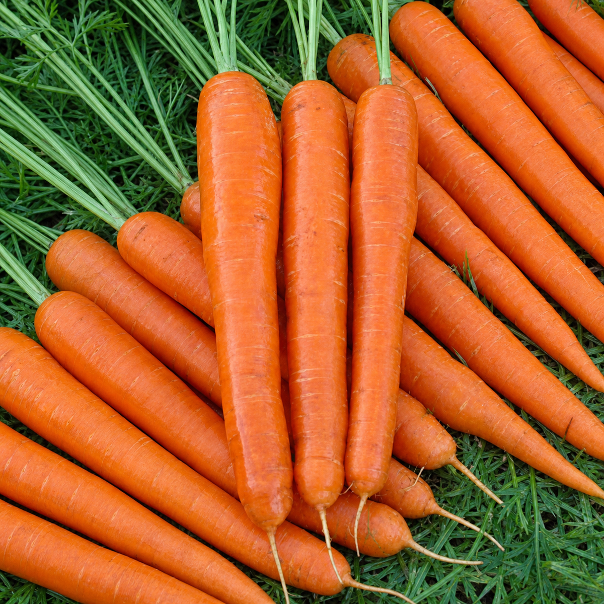 CARROT NANTES