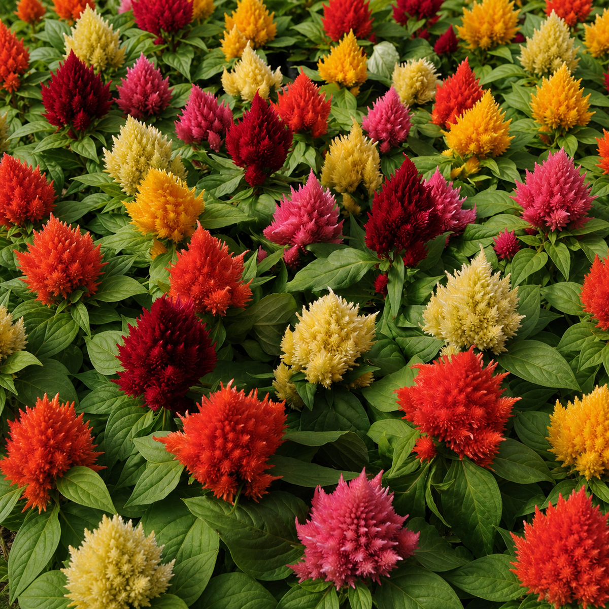 CELOSIA ICECREAM FORMULA MIX