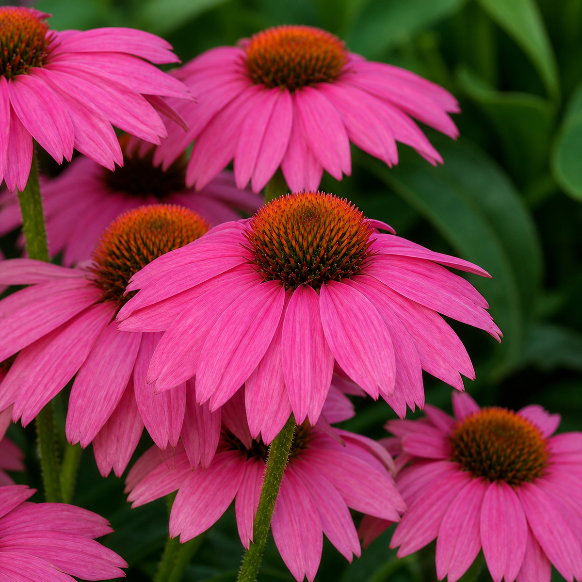 Echinacea Powwow Wild Berry