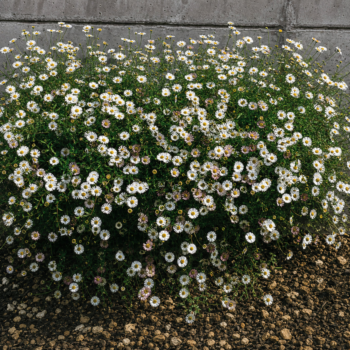 ERIGERON PROFUSION
