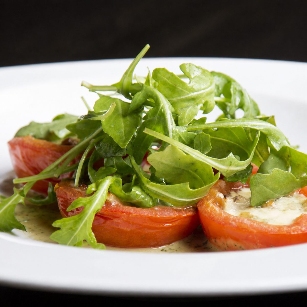 ROCKET SALAD