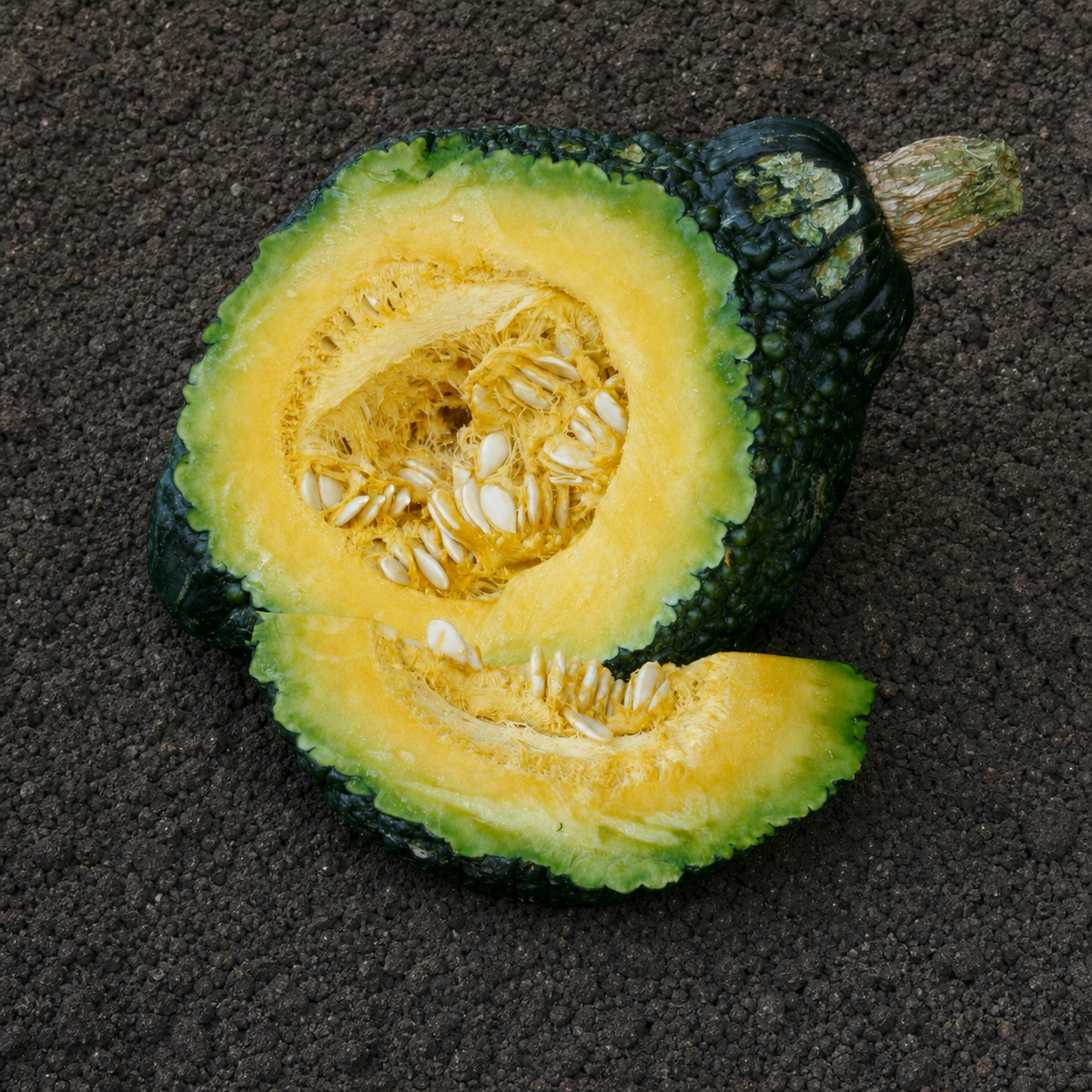 SQUASH GRN HUBBARD CHICAGO