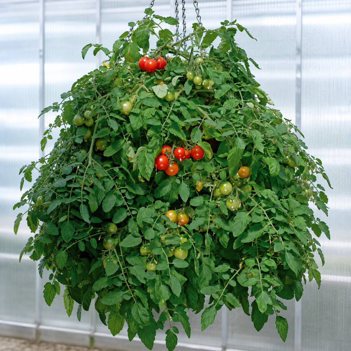TOMATO TUMBLER F1