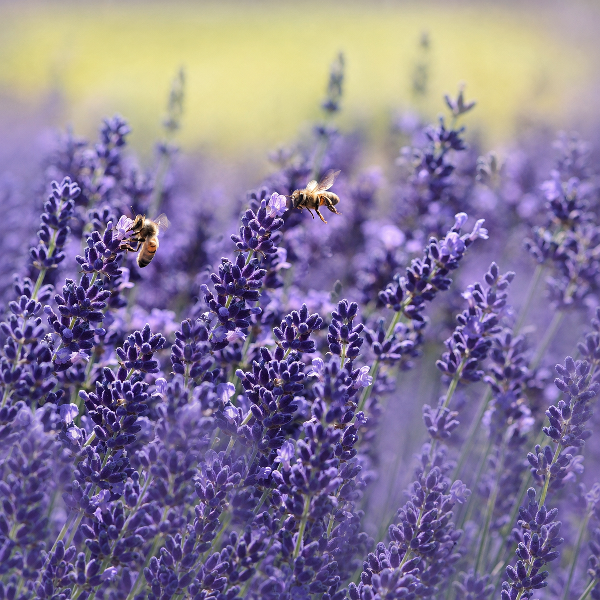 LAVENDER TRUE LAVENDER SEED