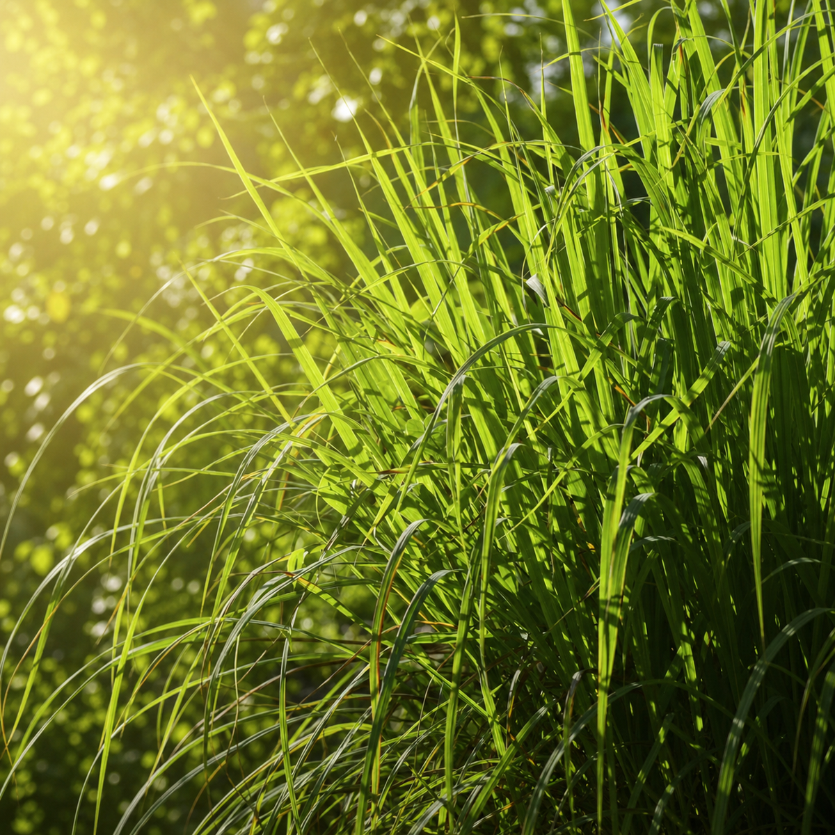 LEMONGRASS